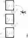 Fig. 02 - Smart guidance for controlling passenger to enter correct elevator car