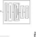 Fig. 03 - Smart guidance for controlling passenger to enter correct elevator car