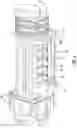 Fig. 05 - Elevator sheave cleaner