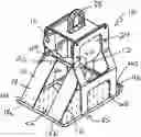 Fig. 01 - AUTOMATED LIFTING HOOK APPARATUS WITH GUIDE