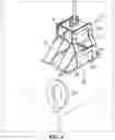 Fig. 04 - AUTOMATED LIFTING HOOK APPARATUS WITH GUIDE