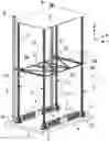 Fig. 01 - Thrust lifting device