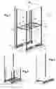 Fig. 02 - Thrust lifting device