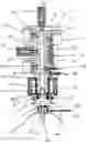 Fig. 01 - Method, as well as treatment station and treatment head for treating the interior of kegs, and seal for use in a treatment station of this type