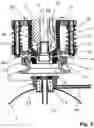 Fig. 05 - Method, as well as treatment station and treatment head for treating the interior of kegs, and seal for use in a treatment station of this type