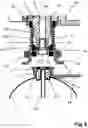 Fig. 09 - Method, as well as treatment station and treatment head for treating the interior of kegs, and seal for use in a treatment station of this type