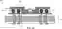 Fig. 01 - PACKAGING STRUCTURES AND PACKAGING METHODS FOR ULTRASOUND-ON-CHIP DEVICES