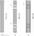 Fig. 03 - PACKAGING STRUCTURES AND PACKAGING METHODS FOR ULTRASOUND-ON-CHIP DEVICES