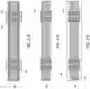 Fig. 04 - PACKAGING STRUCTURES AND PACKAGING METHODS FOR ULTRASOUND-ON-CHIP DEVICES