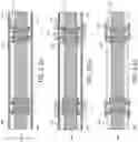Fig. 06 - PACKAGING STRUCTURES AND PACKAGING METHODS FOR ULTRASOUND-ON-CHIP DEVICES