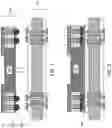 Fig. 08 - PACKAGING STRUCTURES AND PACKAGING METHODS FOR ULTRASOUND-ON-CHIP DEVICES