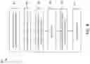 Fig. 10 - PACKAGING STRUCTURES AND PACKAGING METHODS FOR ULTRASOUND-ON-CHIP DEVICES
