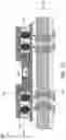 Fig. 14 - PACKAGING STRUCTURES AND PACKAGING METHODS FOR ULTRASOUND-ON-CHIP DEVICES
