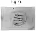 Fig. 12 - LIGNIN COMPOSITIONS, METHODS OF PRODUCING THE COMPOSITIONS, METHODS OF USING LIGNIN COMPOSITIONS, AND PRODUCTS PRODUCED THEREBY