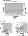 Fig. 07 - Cold-formability of glass laminate article utilizing stress prediction analysis and related methods