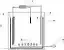 Fig. 01 - DEVICE FOR ELECTROCHEMICALLY ASSISTED AEROBIC COMPOSTING OF ORGANIC SOLID WASTE AND METHOD THEREFOR