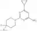 Fig. 74 - KIF18A inhibitors