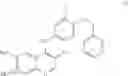 Fig. 13 - Preparation method for tyrosine kinase inhibitor and intermediate thereof