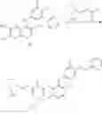 Fig. 20 - Preparation method for tyrosine kinase inhibitor and intermediate thereof