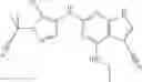 Fig. 112 - Pyrrolo-pyrimidine derivative compound, preparation method therefor, and pharmaceutical composition comprising same compound as effective ingredient for preventing or treating protein kinase-related disease