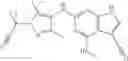 Fig. 115 - Pyrrolo-pyrimidine derivative compound, preparation method therefor, and pharmaceutical composition comprising same compound as effective ingredient for preventing or treating protein kinase-related disease