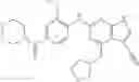 Fig. 124 - Pyrrolo-pyrimidine derivative compound, preparation method therefor, and pharmaceutical composition comprising same compound as effective ingredient for preventing or treating protein kinase-related disease