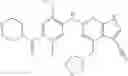 Fig. 130 - Pyrrolo-pyrimidine derivative compound, preparation method therefor, and pharmaceutical composition comprising same compound as effective ingredient for preventing or treating protein kinase-related disease