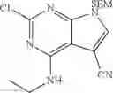 Fig. 25 - Pyrrolo-pyrimidine derivative compound, preparation method therefor, and pharmaceutical composition comprising same compound as effective ingredient for preventing or treating protein kinase-related disease
