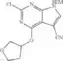 Fig. 30 - Pyrrolo-pyrimidine derivative compound, preparation method therefor, and pharmaceutical composition comprising same compound as effective ingredient for preventing or treating protein kinase-related disease