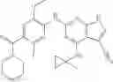 Fig. 75 - Pyrrolo-pyrimidine derivative compound, preparation method therefor, and pharmaceutical composition comprising same compound as effective ingredient for preventing or treating protein kinase-related disease