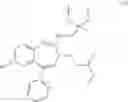 Fig. 14 - Method for preparing 3-[(4S)-8-bromo-1-methyl-6-(pyridin-2-yl)-4H-imidazo[ 1,2-a][1,4]benzodiazepin-4-yl]-propionic acid methyl ester, and compounds useful in said method
