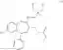 Fig. 15 - Method for preparing 3-[(4S)-8-bromo-1-methyl-6-(pyridin-2-yl)-4H-imidazo[ 1,2-a][1,4]benzodiazepin-4-yl]-propionic acid methyl ester, and compounds useful in said method