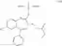 Fig. 16 - Method for preparing 3-[(4S)-8-bromo-1-methyl-6-(pyridin-2-yl)-4H-imidazo[ 1,2-a][1,4]benzodiazepin-4-yl]-propionic acid methyl ester, and compounds useful in said method