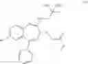 Fig. 42 - Method for preparing 3-[(4S)-8-bromo-1-methyl-6-(pyridin-2-yl)-4H-imidazo[ 1,2-a][1,4]benzodiazepin-4-yl]-propionic acid methyl ester, and compounds useful in said method