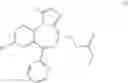 Fig. 45 - Method for preparing 3-[(4S)-8-bromo-1-methyl-6-(pyridin-2-yl)-4H-imidazo[ 1,2-a][1,4]benzodiazepin-4-yl]-propionic acid methyl ester, and compounds useful in said method