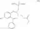 Fig. 46 - Method for preparing 3-[(4S)-8-bromo-1-methyl-6-(pyridin-2-yl)-4H-imidazo[ 1,2-a][1,4]benzodiazepin-4-yl]-propionic acid methyl ester, and compounds useful in said method