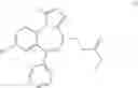 Fig. 49 - Method for preparing 3-[(4S)-8-bromo-1-methyl-6-(pyridin-2-yl)-4H-imidazo[ 1,2-a][1,4]benzodiazepin-4-yl]-propionic acid methyl ester, and compounds useful in said method