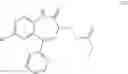 Fig. 56 - Method for preparing 3-[(4S)-8-bromo-1-methyl-6-(pyridin-2-yl)-4H-imidazo[ 1,2-a][1,4]benzodiazepin-4-yl]-propionic acid methyl ester, and compounds useful in said method