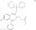 Fig. 57 - Method for preparing 3-[(4S)-8-bromo-1-methyl-6-(pyridin-2-yl)-4H-imidazo[ 1,2-a][1,4]benzodiazepin-4-yl]-propionic acid methyl ester, and compounds useful in said method