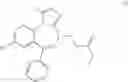 Fig. 64 - Method for preparing 3-[(4S)-8-bromo-1-methyl-6-(pyridin-2-yl)-4H-imidazo[ 1,2-a][1,4]benzodiazepin-4-yl]-propionic acid methyl ester, and compounds useful in said method