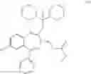 Fig. 76 - Method for preparing 3-[(4S)-8-bromo-1-methyl-6-(pyridin-2-yl)-4H-imidazo[ 1,2-a][1,4]benzodiazepin-4-yl]-propionic acid methyl ester, and compounds useful in said method