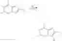 Fig. 12 - Synthetic process and intermediates