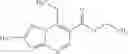 Fig. 111 - Pyrazolopyrimidine derivatives