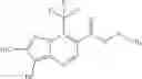 Fig. 114 - Pyrazolopyrimidine derivatives