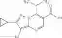 Fig. 122 - Pyrazolopyrimidine derivatives
