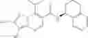 Fig. 126 - Pyrazolopyrimidine derivatives
