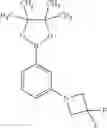 Fig. 138 - Pyrazolopyrimidine derivatives