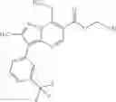 Fig. 162 - Pyrazolopyrimidine derivatives