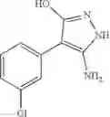 Fig. 171 - Pyrazolopyrimidine derivatives