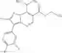 Fig. 180 - Pyrazolopyrimidine derivatives
